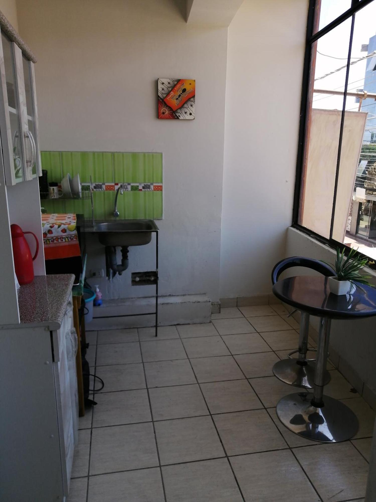 Hostal Boulevard Nazca Exterior foto