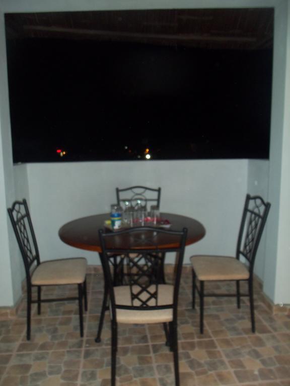 Hostal Boulevard Nazca Exterior foto