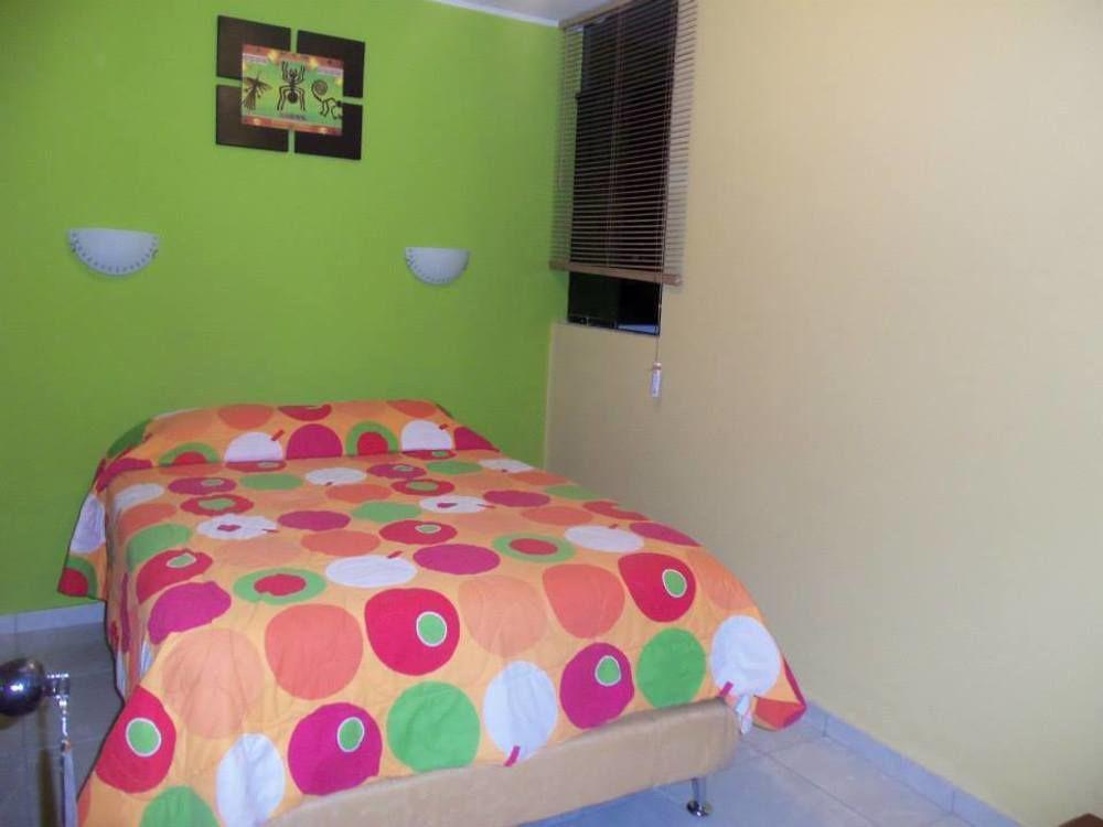 Hostal Boulevard Nazca Exterior foto